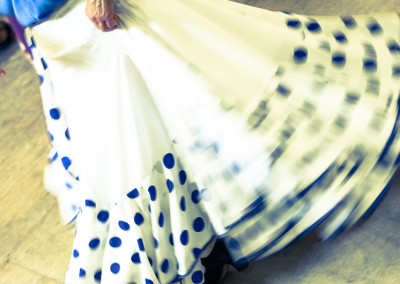 Le Flamenco