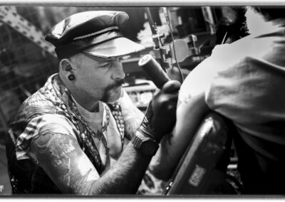Tattoo